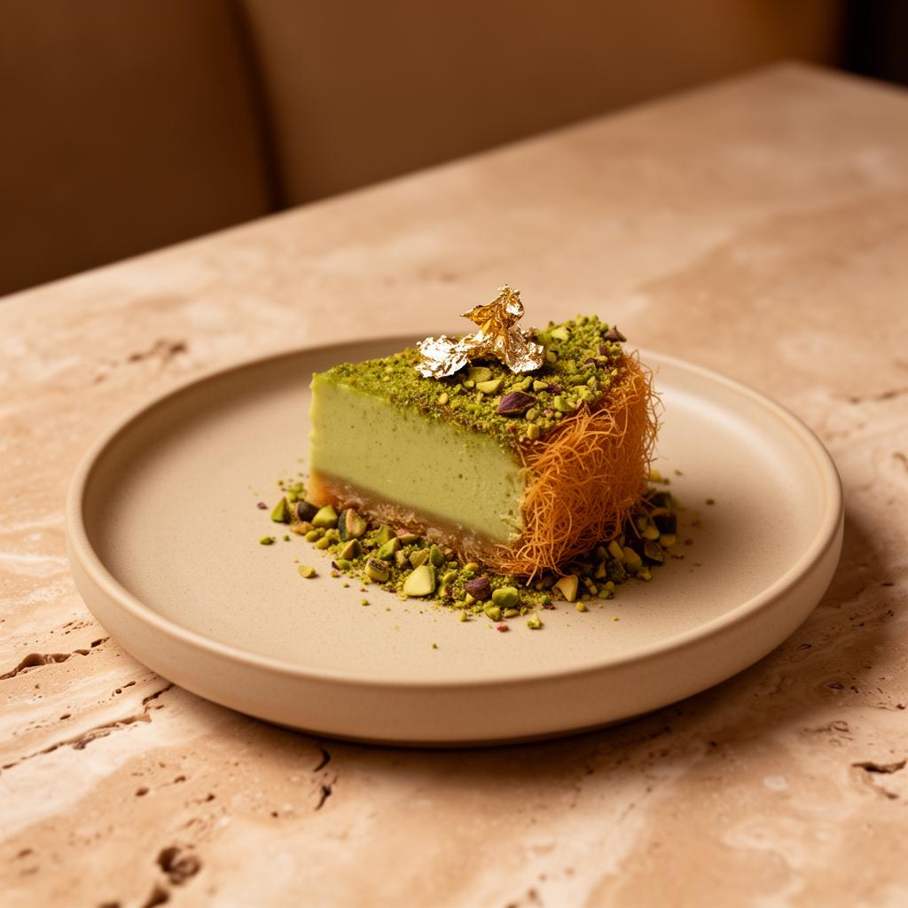 Pistachio