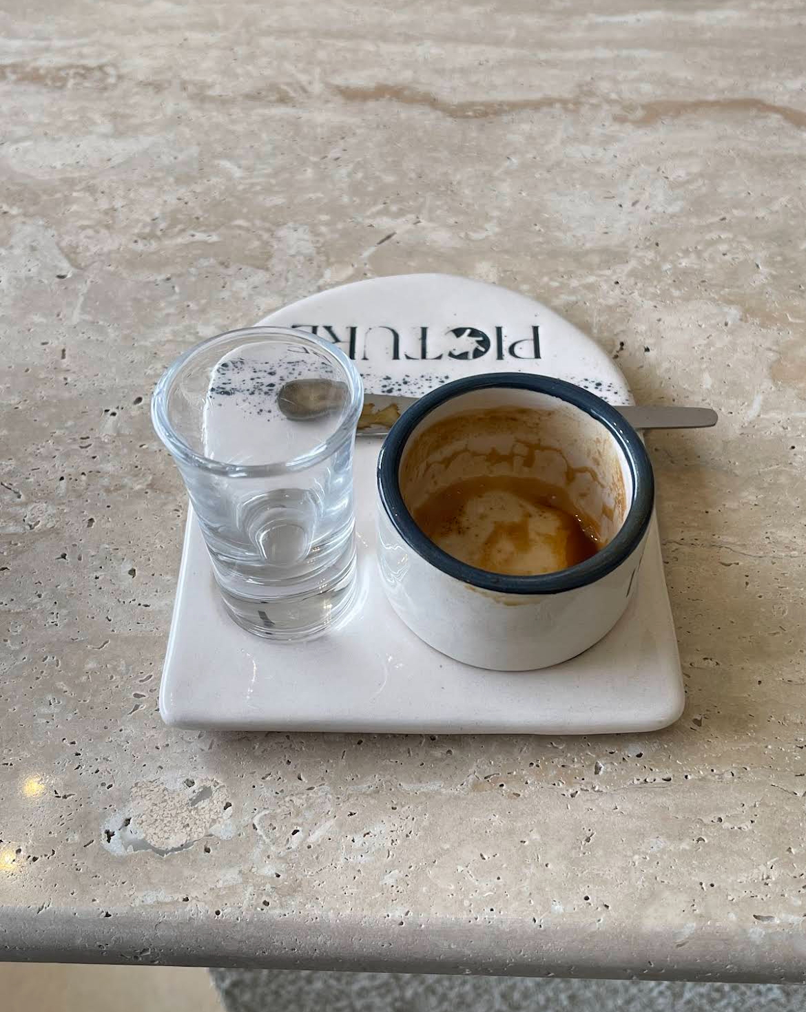 Velvet Cappuccino
